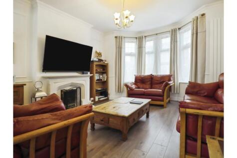 Lansdowne Road, Cardiff, CF5