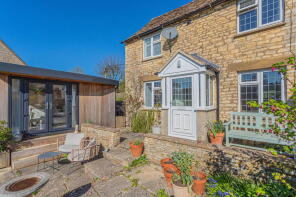 14, Cottons Lane, Tetbury GL8 8DP
