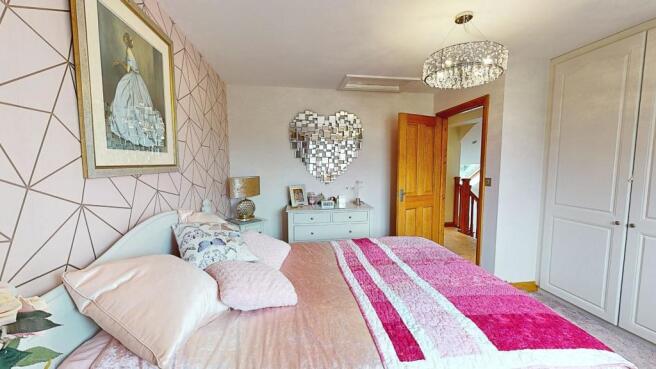 BEDROOM TWO