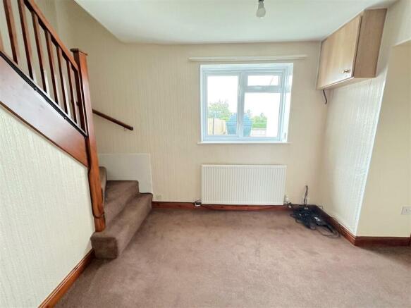 Inner Hallway