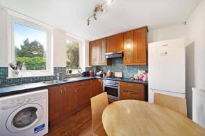 67a, Hilldrop Crescent, London N7 0JD