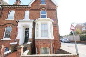 Flat D, 199, Maidstone Road, Rochester ME1 3ES