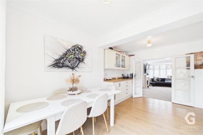 Diningroom