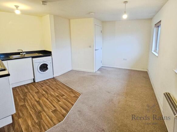 Living Kitchen