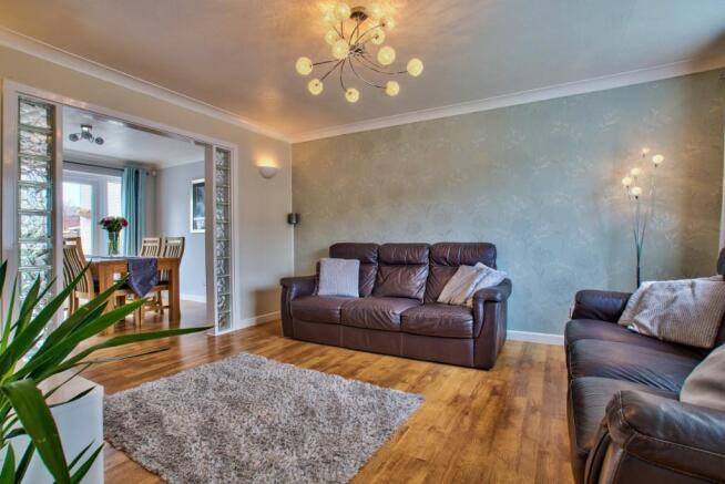 Lounge.