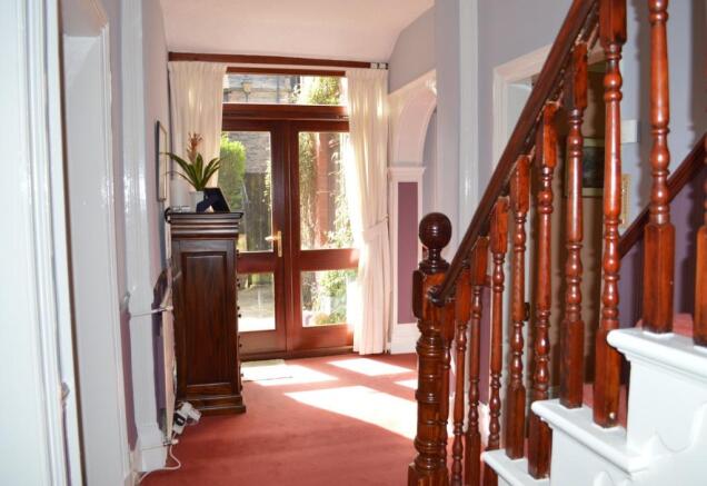hall
