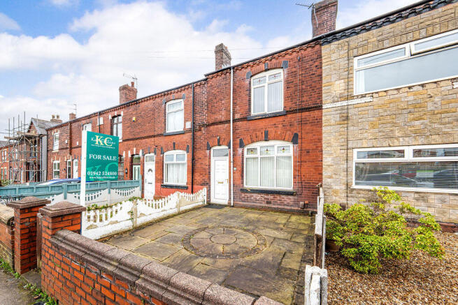 21 Downall Green Road