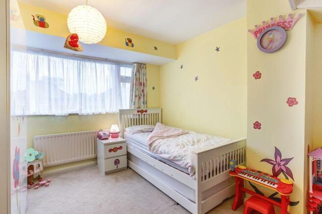 BEDROOM 3