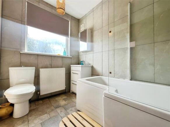 Bathroom Room