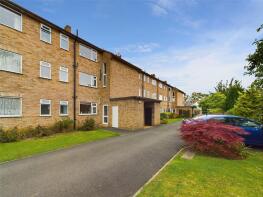 28, Glencairn Court, Lansdown Road, Cheltenham GL50 2NB