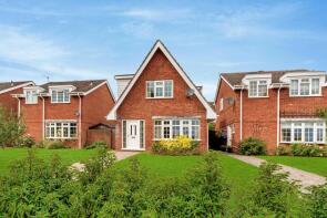 33, Station Road, Pershore WR10 1PN