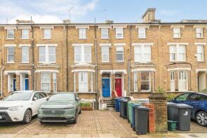 Ground Floor Flat B, 58, The Grove, London W5 5LG