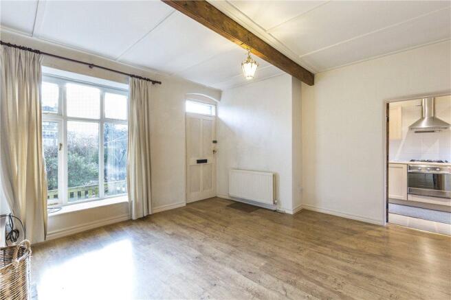 Light & Spacious