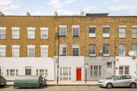 Clarence Road, Clapton