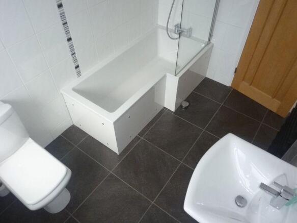 Bathroom View 1