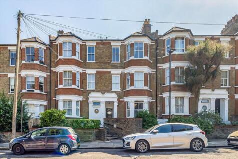 Hargrave Park, Upper Holloway