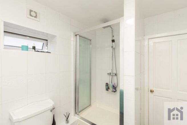 En suite