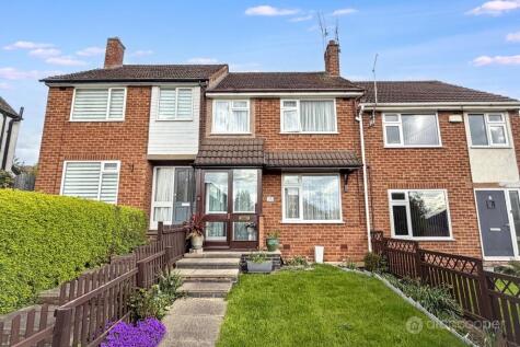 School Hill, Hartshill, Nuneaton, CV10 0ND