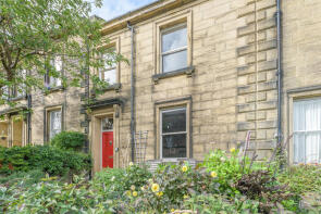 9, Percy Terrace, Alnwick NE66 1AF