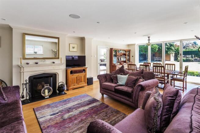 house. partnership West Clandon