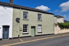 23, Baker Street, Abergavenny NP7 5BH