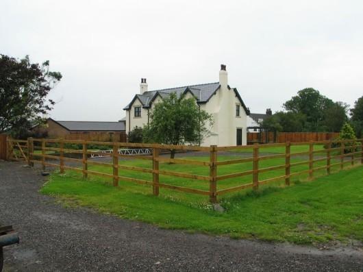 House & Garden