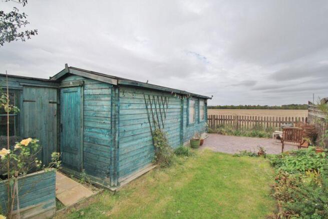 Outhouse and S...
