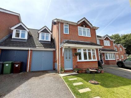 Thyme Avenue, Whiteley