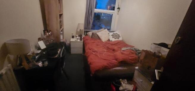 7 bed Terraced to rent Image 5