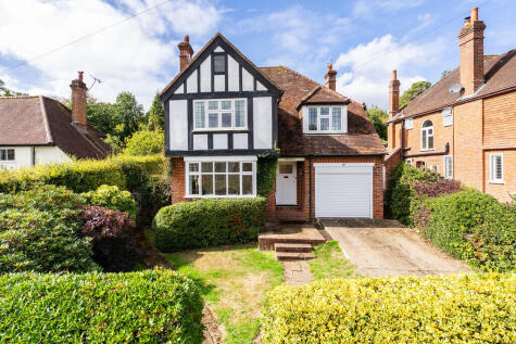 Milton Avenue, Westcott