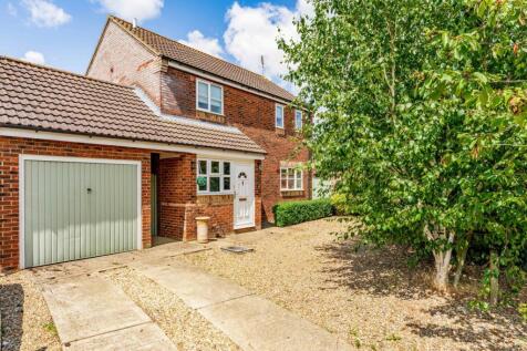 Southgate Way, Briston