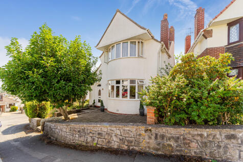 Farm Road, BS22