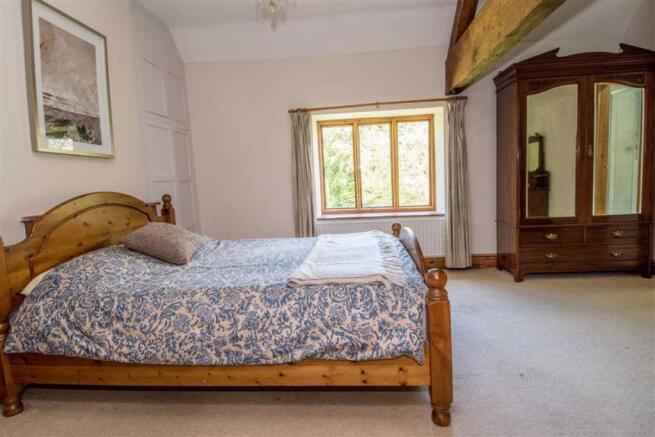 BEDROOM TWO