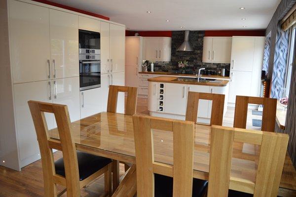 breakfast/kitchen