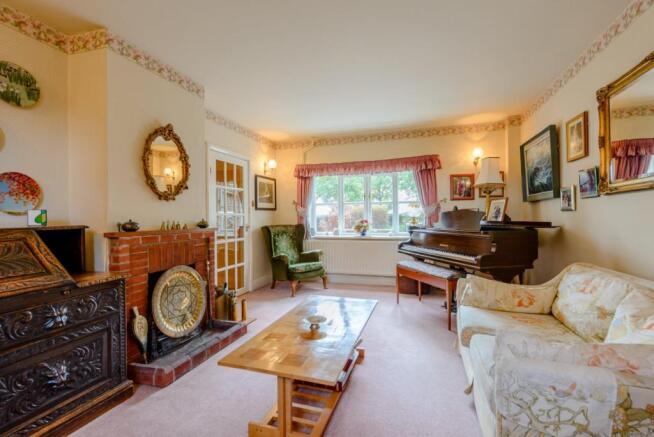 Sitting Room