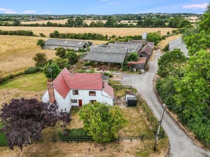 Spriggs Lane, Blackmore, Ingatestone, Essex, CM4