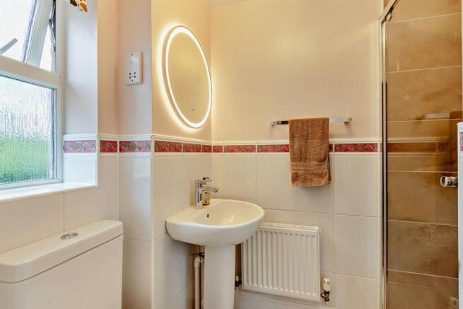 Bedroom 3 En Suite