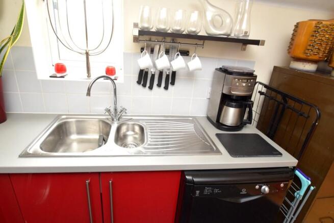 Sink