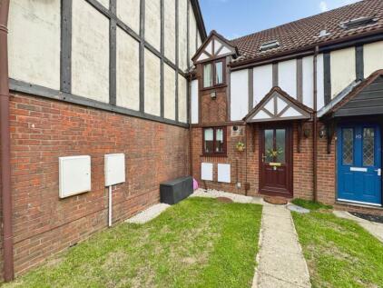 Latimer Court, Ravenhill, Swansea, West Glamorgan, SA5 5DG