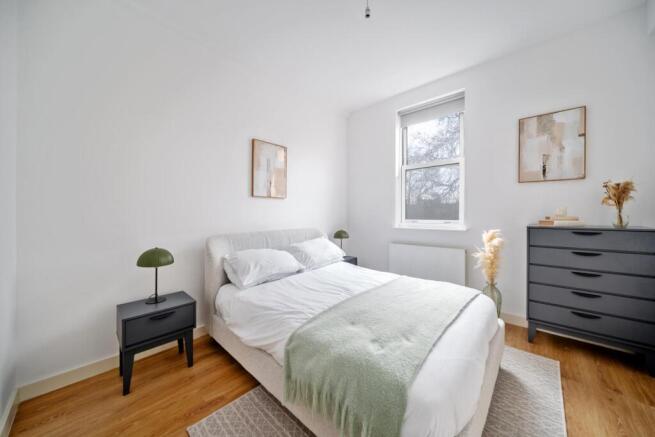 SHORT LET  - 2 bedroom apartment for Short Let in 