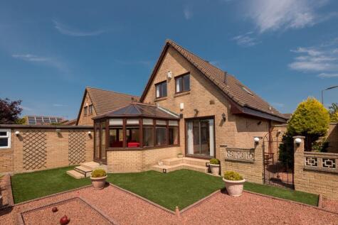 11 Fleets Grove, Tranent, East Lothian EH33 2QB