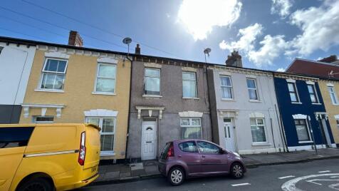 Green Street, Riverside, Cardiff, CF11