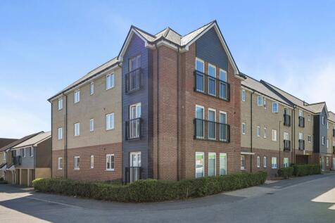 Searle Crescent, Broomfield, CM1