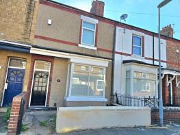 97, Mansfield Avenue, Stockton-on-tees TS17 7HZ