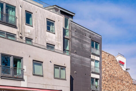 Trinity Street, St. Austell, PL25