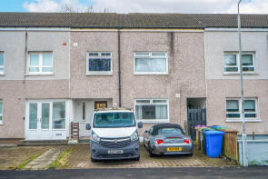 10, Inkerman Road, Glasgow G52 2RW