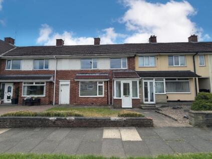 Brookfield Road, Stockton-On-Tees