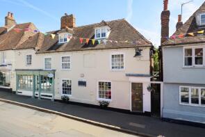 38, High Street, Ashford TN27 0HX