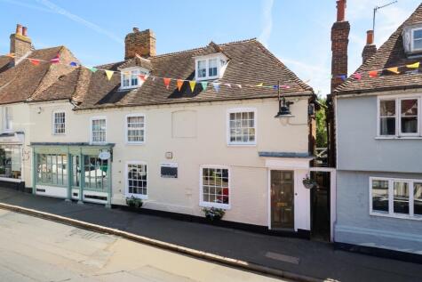 High Street, Charing