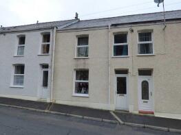 55, Gwynfi Street, Port Talbot SA13 3TY